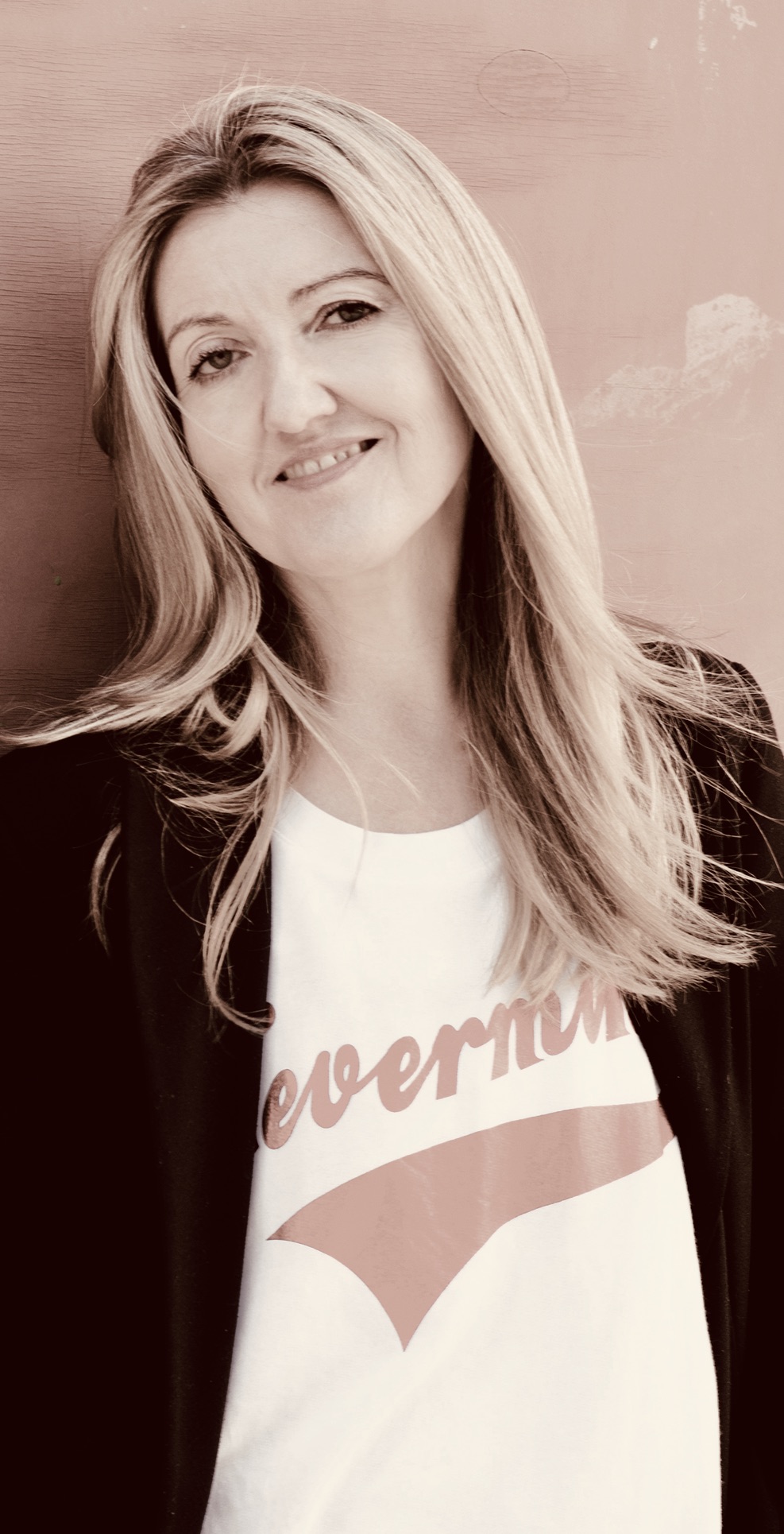 Mirjam Muschel