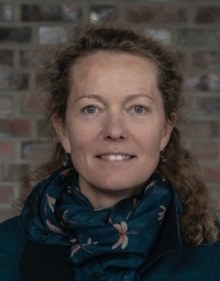 Anke Osterloh