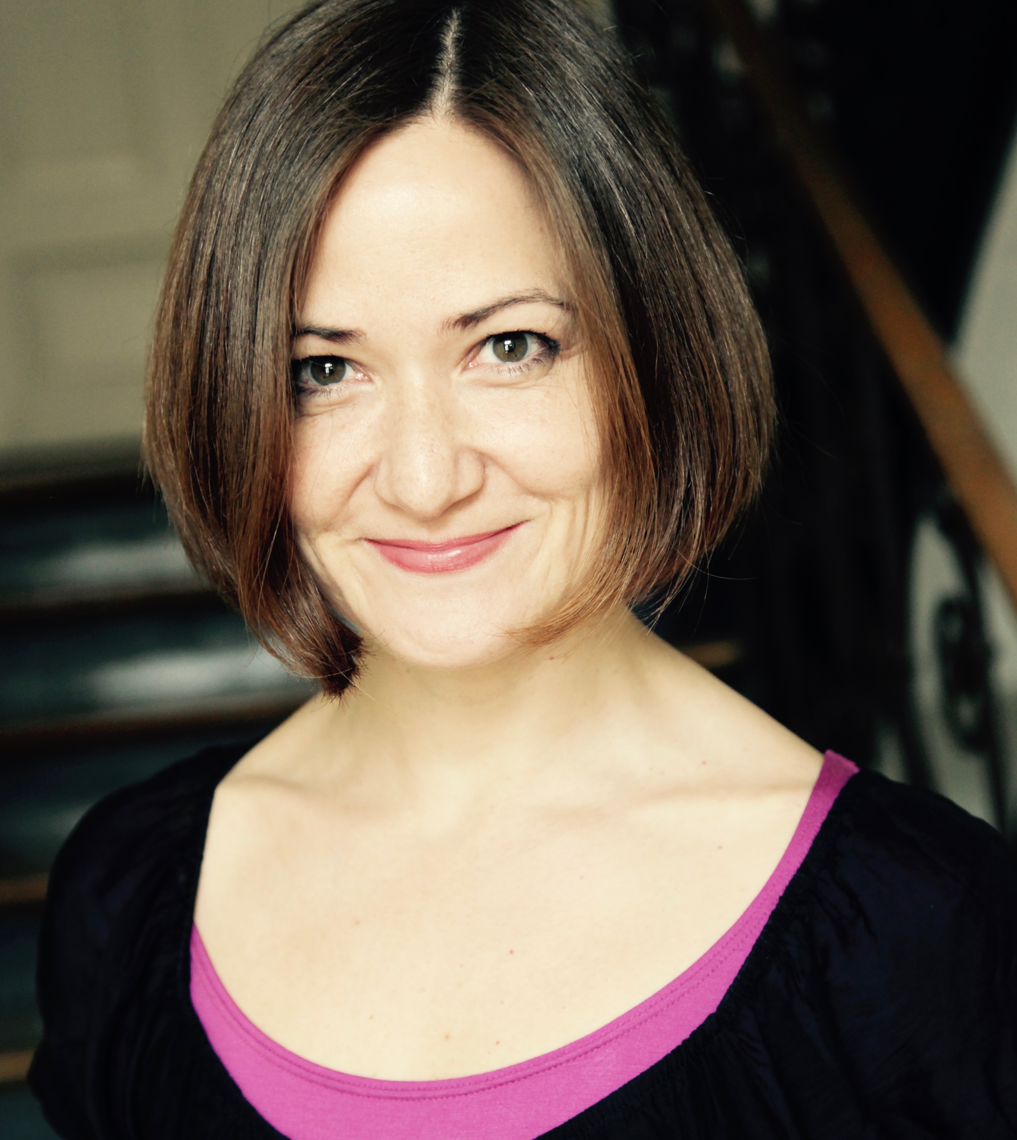 Lara Höltkemeier