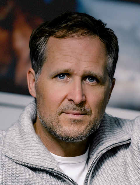 Thomas Sprekelsen
