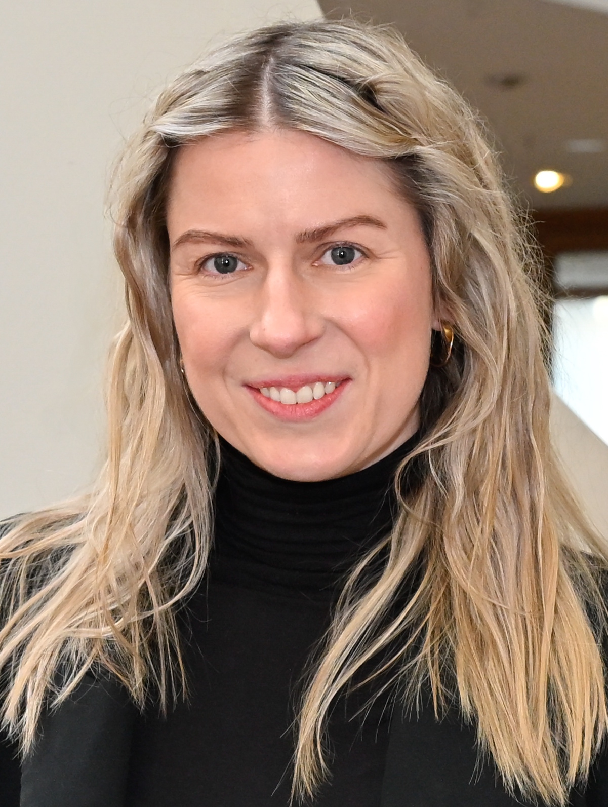 Charlotte Groth