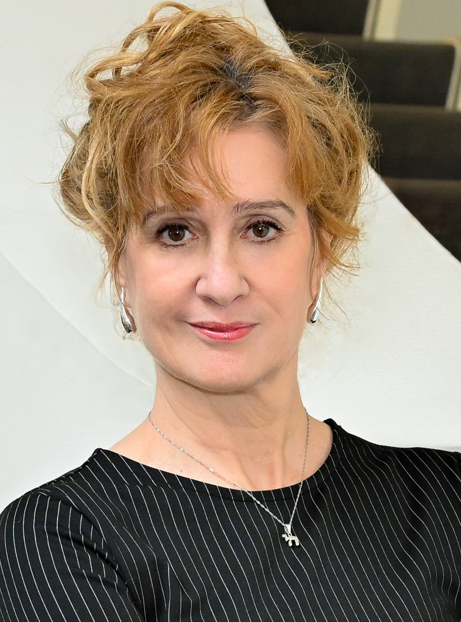 Elisabeth Degen