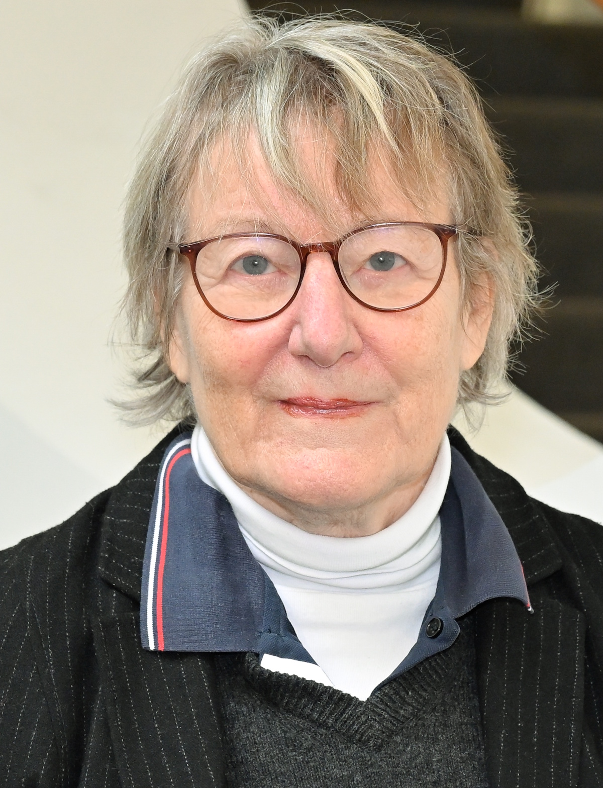 Cornelia von Braun