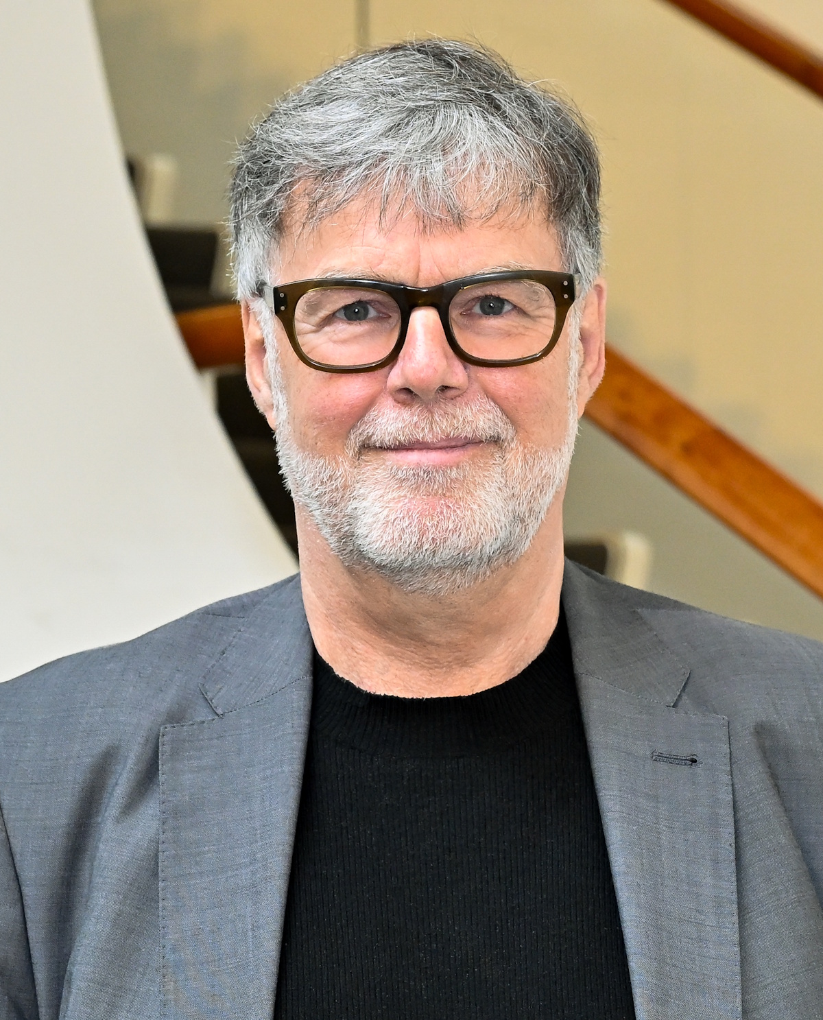 Michael Gajare